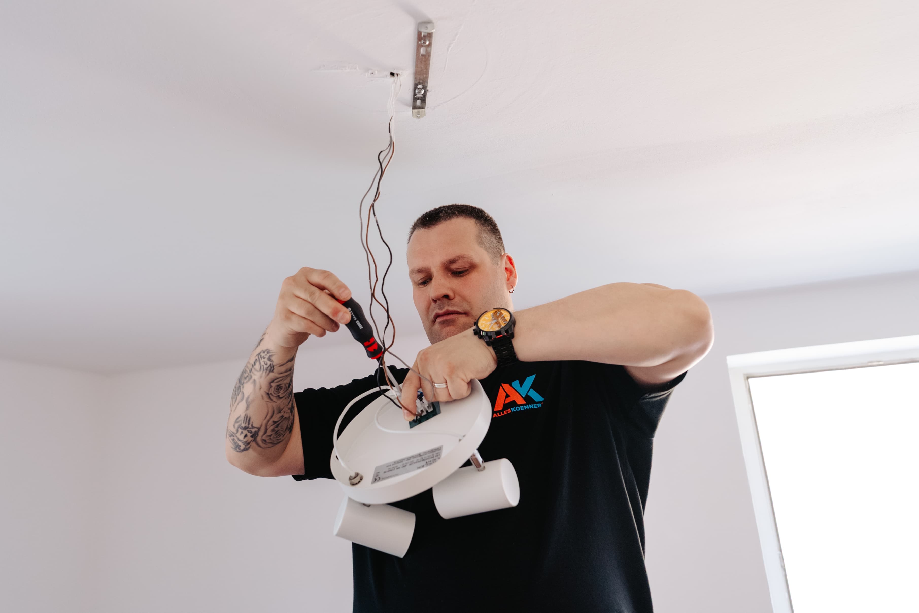 Elektro & Geräte – Leistung verstehen