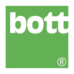 Bott Logo