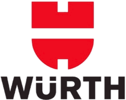Würth Logo