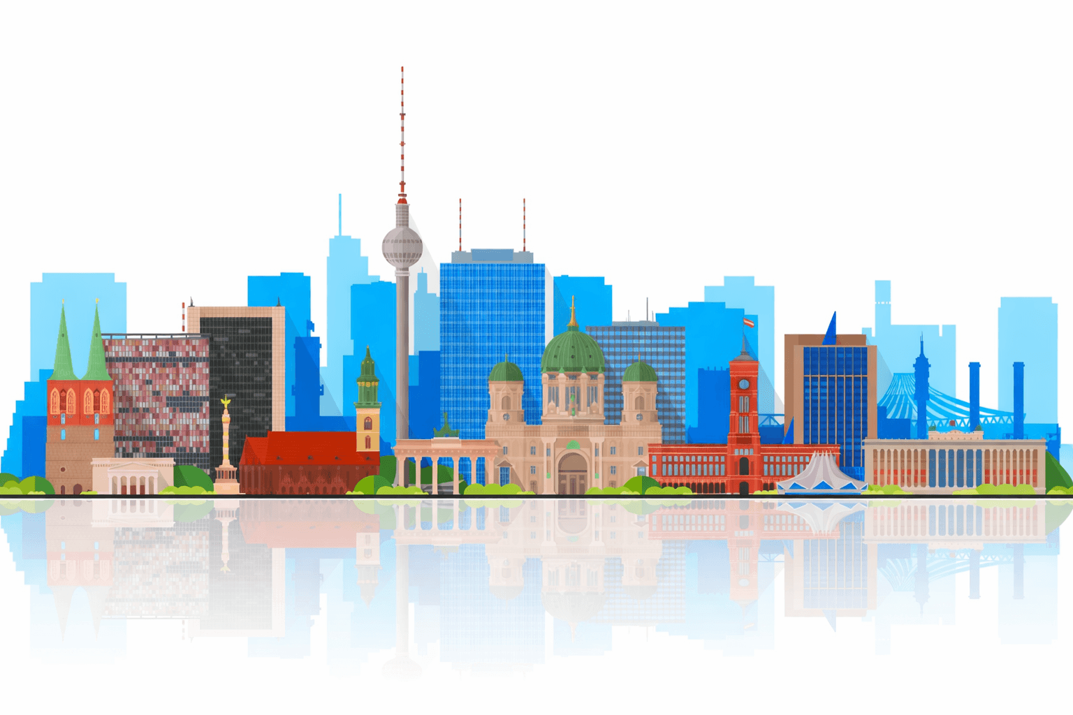 Immobilien und Portfolios in Berlin und Potsdam