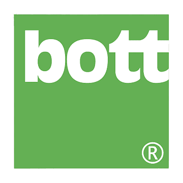 Bott Logo