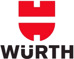 Würth Logo