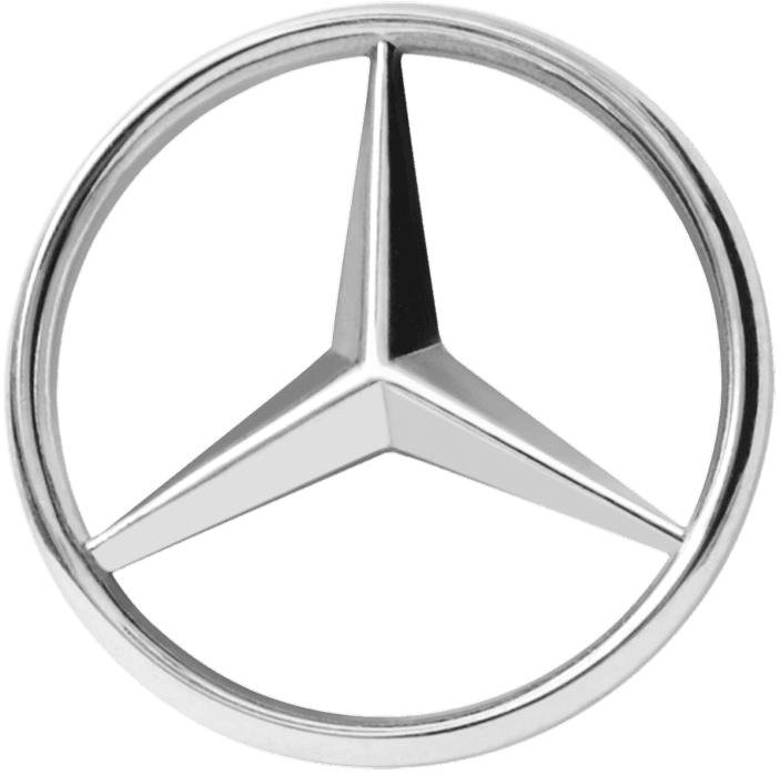 Mercedes Benz Logo